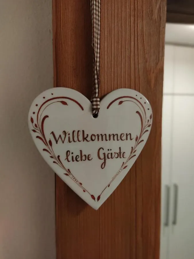 Apartment Fischerbraeuwiese Bad Reichenhall