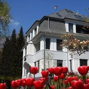 Appartement Sudrow, Bad Reichenhall
